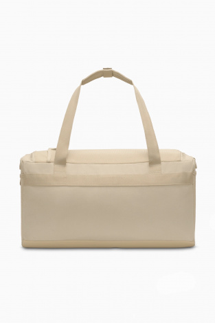 Сумка спортивна Nike Utility Power 2.0 S - бежевий