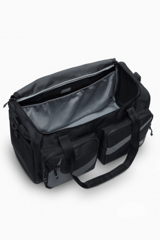Сумка спортивна Nike Utility Power 2.0 S - чорний
