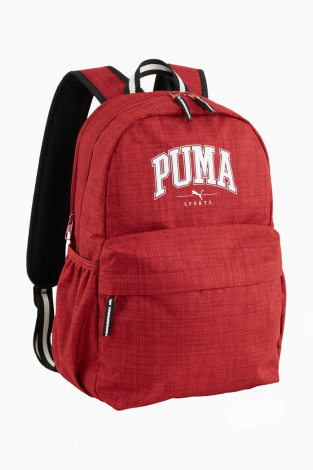 Рюкзак Puma Squad - червоний