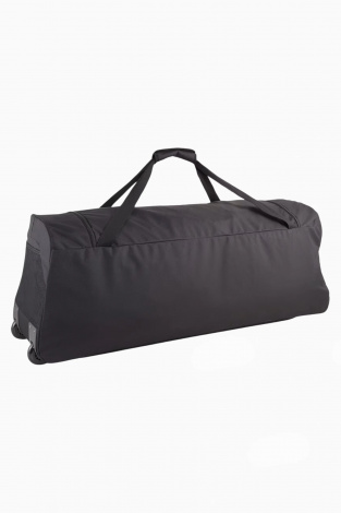 Сумка спортивна Puma teamGOAL Wheel Teambag XL - чорний