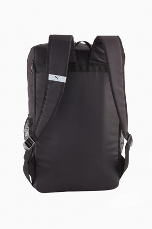 Рюкзак Puma EvoESS Box - чорний