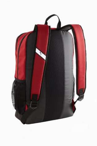 Рюкзак Puma Deck - червоний