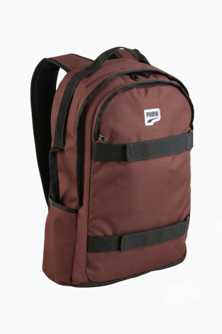 Рюкзак Puma Downtown - Коричневий