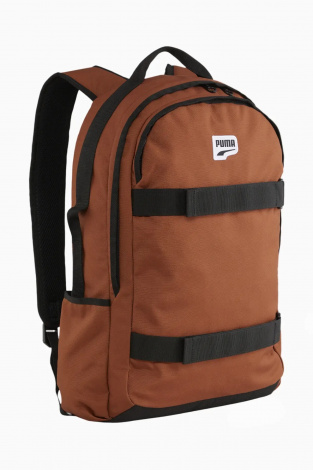 Рюкзак Puma Downtown - коричневый