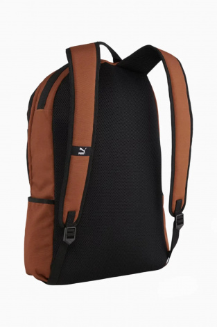 Рюкзак Puma Downtown - коричневый