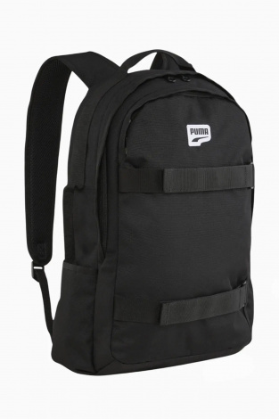 Рюкзак Puma Downtown - чорний
