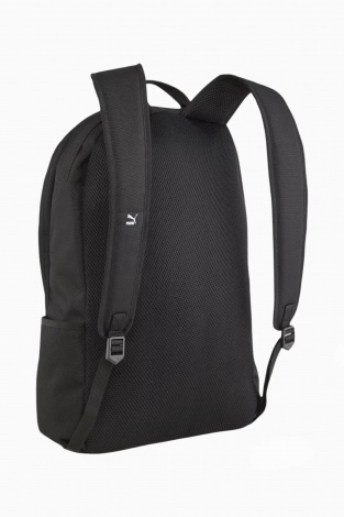 Рюкзак Puma Downtown - чорний