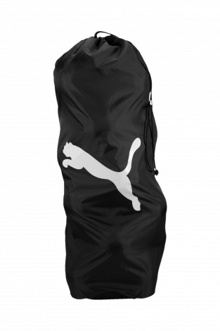 Сумка для м’ячів Puma Team - чорний
