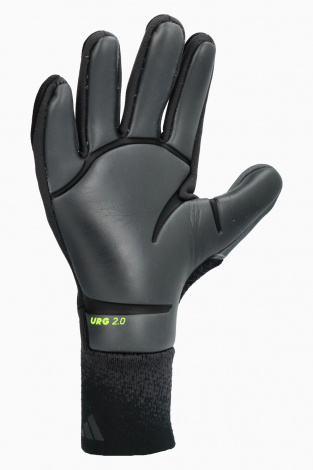 Вратарские перчатки adidas Predator Pro - черный