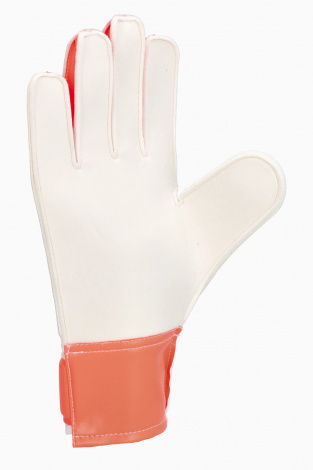 Воротарські рукавички adidas Copa Club - Білий