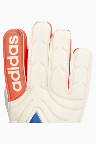 Воротарські рукавички adidas Copa Club - Білий