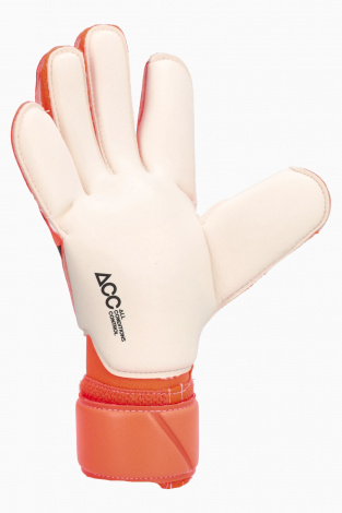 Воротарські рукавички Nike Vapor Grip 3 - помаранчевий