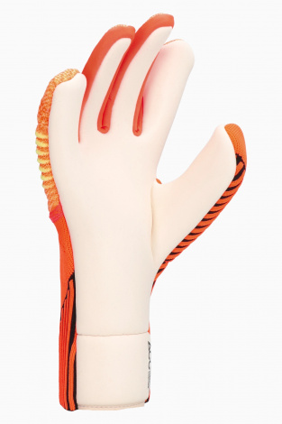Воротарські рукавички Nike Phantom Dynamic Fit - помаранчевий