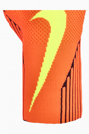 Воротарські рукавички Nike Phantom Dynamic Fit - помаранчевий