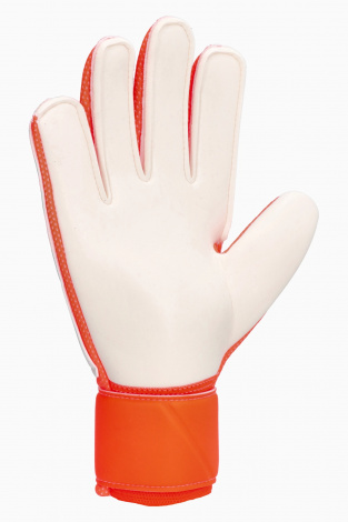 Вратарские перчатки Nike Match - апельсин