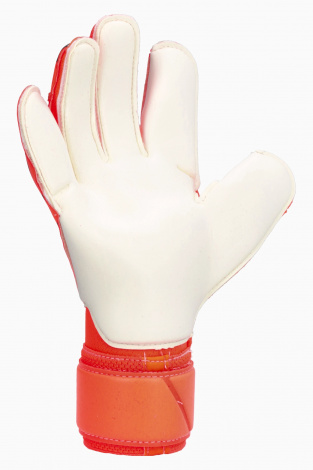 Вратарские перчатки Nike Grip 3 - апельсин