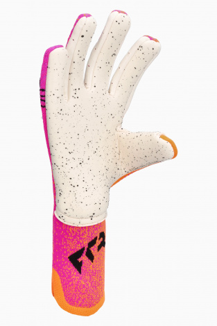 Воротарські рукавички Puma Future Ultimate NC - помаранчевий