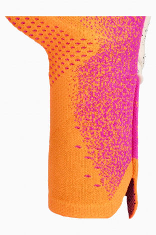 Воротарські рукавички Puma Future Ultimate NC - помаранчевий