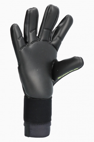 Вратарские перчатки Puma Ultra Ultimate Hybrid - черный