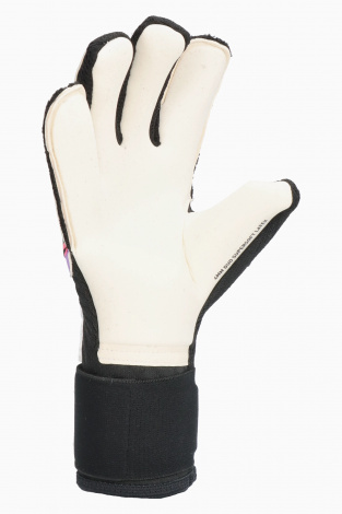 Воротарські рукавички Puma Future Pro Hybrid - чорний