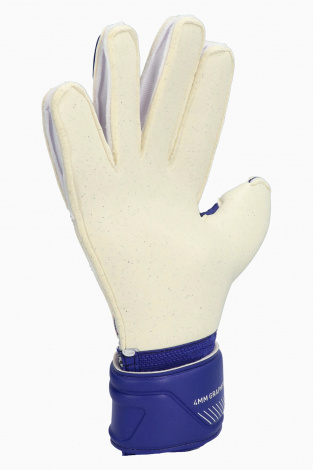 Воротарські рукавички Puma Ultra Pro Protect RC - темно-синій