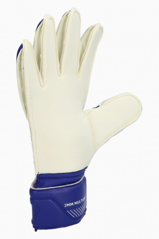 Воротарські рукавички Puma Ultra Match NC - темно-синій