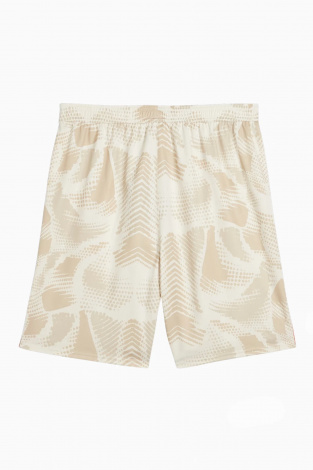 Воротарські шорти Puma - бежевий