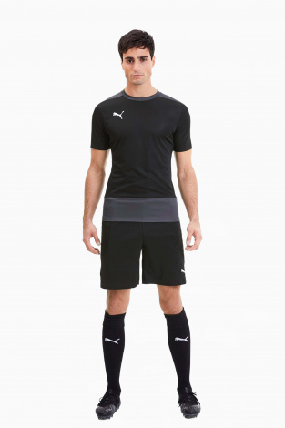 Вратарские шорты Puma - черный