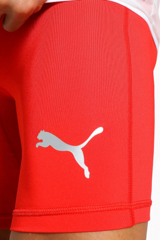 Термошорты Puma Liga Baselayer Short Tight - красный
