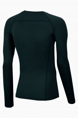 Термофутболка Puma Liga Baselayer LS - черный