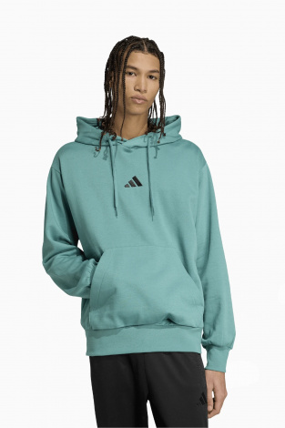 Кофта adidas Essentials Feelcozy Fleece - Монетный двор