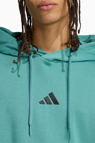 Кофта adidas Essentials Feelcozy Fleece - Монетный двор