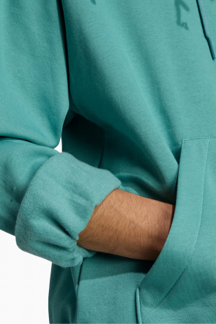 Кофта adidas Essentials Feelcozy Fleece - Монетный двор