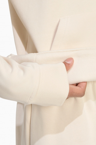 Кофта adidas Trefoil Essentials - Бежевый