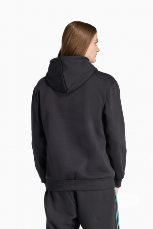 Кофта adidas Graphic - черный