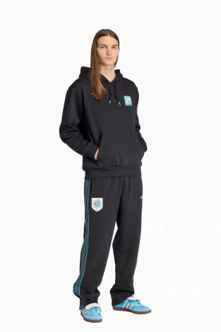 Кофта adidas Graphic - черный