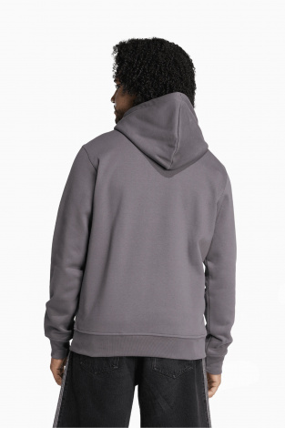Кофта adidas Trefoil Essentials - серый