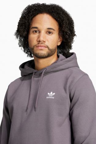 Кофта adidas Trefoil Essentials - серый
