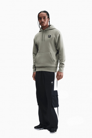 Кофта Nike Air - зелений