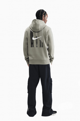 Кофта Nike Air - зелений