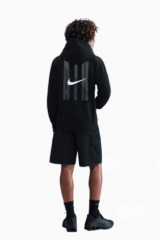 Кофта Nike Air - черный