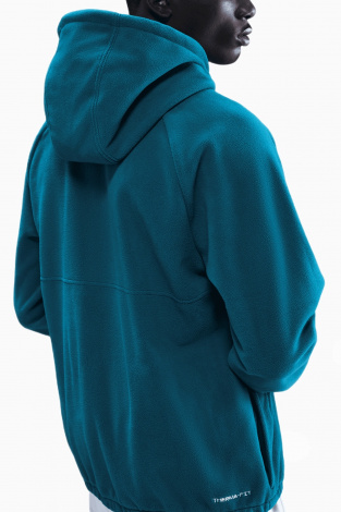 Кофта Nike Sportswear Club Winterized Top - синий