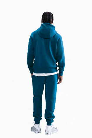 Кофта Nike Club - синий