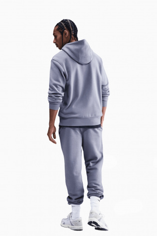 Кофта Nike Club - фіолетовий