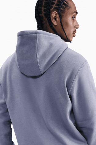 Кофта Nike Club - фіолетовий