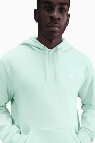 Кофта Nike Club - Монетный двор