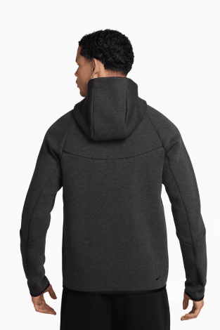 Кофта Nike Sportswear Tech Fleece Windrunner - черный