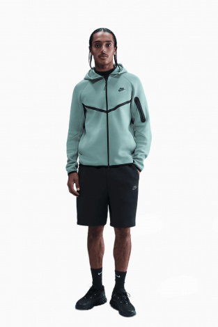 Кофта Nike Sportswear Tech Fleece Windrunner - Монетный двор