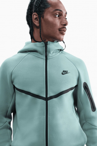 Кофта Nike Sportswear Tech Fleece Windrunner - Монетный двор