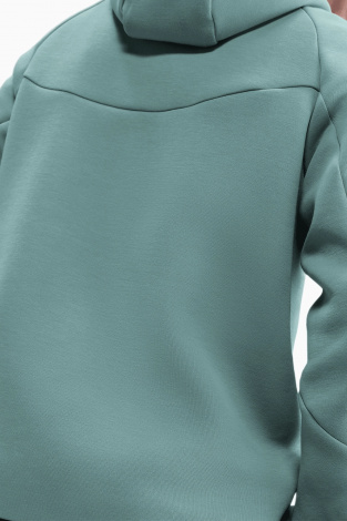 Кофта Nike Sportswear Tech Fleece Windrunner - Монетный двор